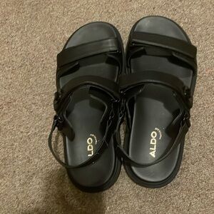 Aldo sandals